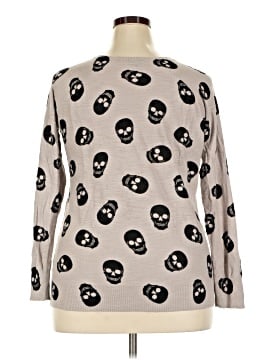 Torrid Pullover Sweater (view 2)
