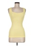Sugarlips Yellow Tank Top One size - photo 1