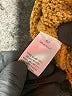 Easel 100% Acrylic Brown Poncho Size S - photo 8