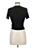 Set Active Black Short Sleeve Turtleneck Size M - photo 2