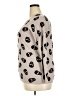 Torrid Polka Dots Gray Pullover Sweater Size 2X Plus (2) - photo 5