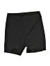 SKIMS Solid Black Athletic Shorts Size S - photo 1