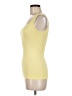 Sugarlips Yellow Tank Top One size - photo 5