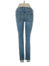 Rag & Bone/JEAN Hearts Blue Jeans Size 25 waist - photo 2