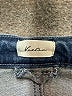 KANCAN JEANS Hearts Blue Jeans Size 7 - photo 7