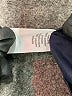 Maurices 100% Polyester Chevron-herringbone Blue Casual Dress Size XL - photo 8