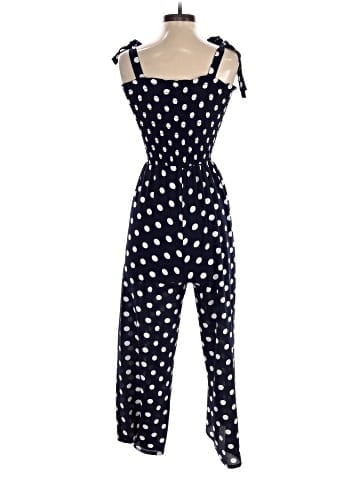 Waverly Grey Jumpsuit (view 2)