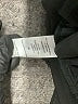 Scoop Solid Black Dress Pants Size 10 - photo 8