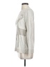 Ann Taylor LOFT Silver Pullover Sweater Size S - photo 5
