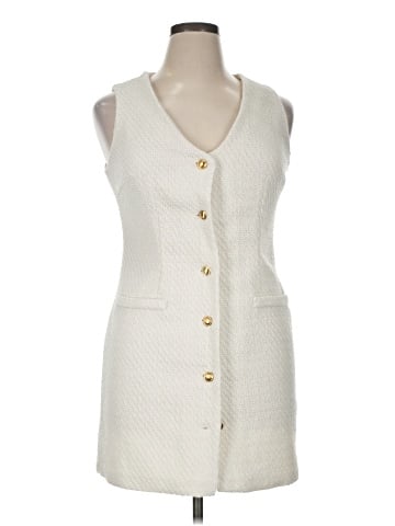 Bebop Sleeveless Blouse (view 1)