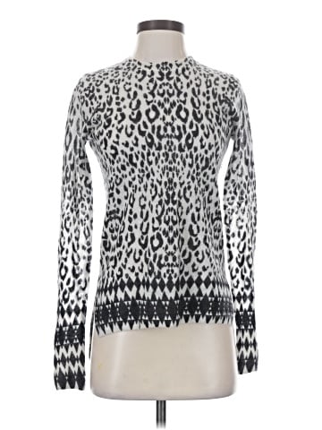 Rebecca Taylor Pullover Sweater (view 1)
