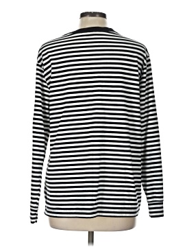 Lands' End Long Sleeve T-Shirt (view 2)