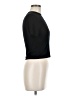 Set Active Black Short Sleeve Turtleneck Size M - photo 4