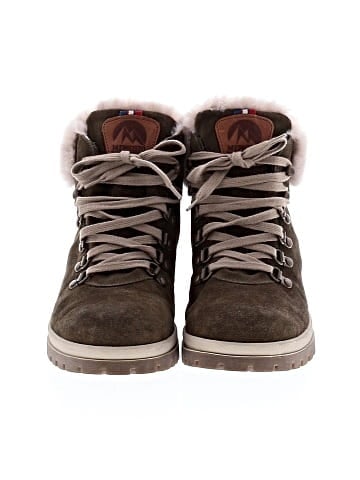 Mephisto Ankle Boots (view 2)