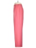 Casual Corner 100% Polyester Pink Casual Pants Size 12 - photo 5