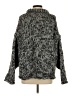 Lunya Tweed Gray Wool Pullover Sweater Size XS - photo 2