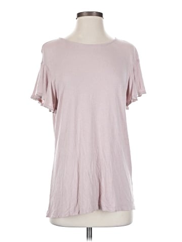 Ted Baker London Short Sleeve Top (view 1)