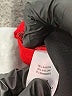 Liz Claiborne Solid Red Active Pants Size 16 - photo 8