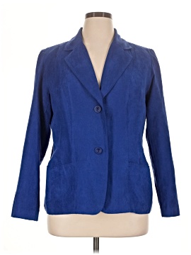 Kim Rogers Blazer (view 1)
