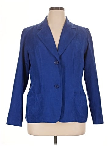 Kim Rogers Blazer (view 1)