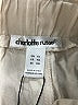 Charlotte Russe Solid Yellow Shorts Size XL - photo 3