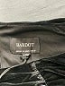 Bardot Black Cocktail Dress Size S - photo 7