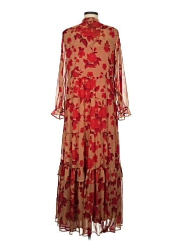 Daniel Rainn Casual Dress (view 2)