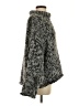 Lunya Tweed Gray Wool Pullover Sweater Size XS - photo 4