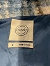Stoosh 100% Polyester Blue Fleece Size L - photo 6