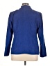 Kim Rogers Blue Blazer Size XL - photo 2