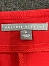 Valerie Stevens Red Track Pants Size 12 - photo 7