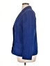Kim Rogers Blue Blazer Size XL - photo 5