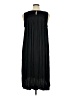 Nine West Black Casual Dress Size XL - photo 2