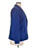 Kim Rogers Blue Blazer Size XL - photo 4