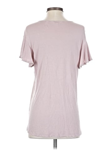Ted Baker London Short Sleeve Top (view 2)