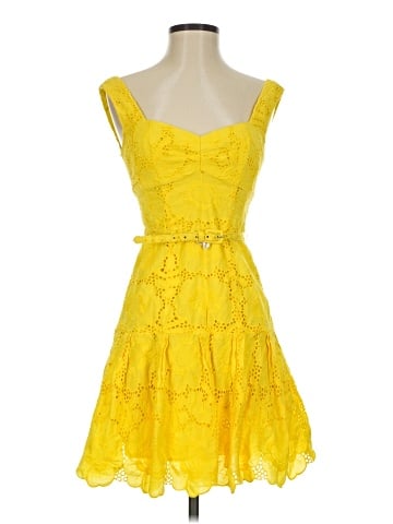 Nanette Lepore Cocktail Dress (view 1)