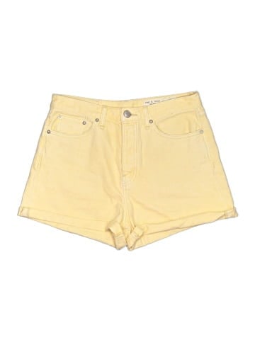 Rag & Bone Denim Shorts (view 1)