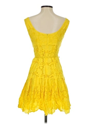 Nanette Lepore Cocktail Dress (view 2)