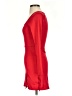 Shein Red Cocktail Dress Size XS - photo 5