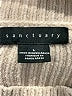 Sanctuary Tan Turtleneck Sweater Size L - photo 7