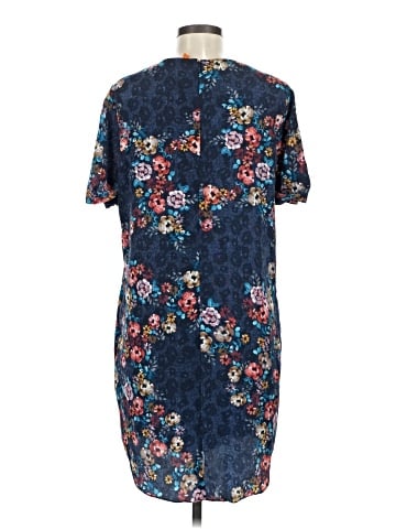 Joe Fresh Casual Dress (view 2)