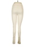 LIVE THE PROCESS Ivory Active Pants Size M - photo 2