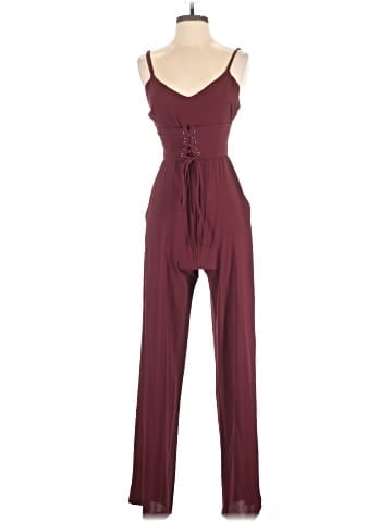 WAYF Jumpsuit (view 1)