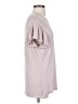 Ted Baker London Pink Short Sleeve Top Size 4 (1) - photo 4