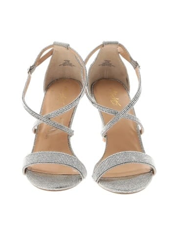 Thalia Sodi Sandals (view 2)