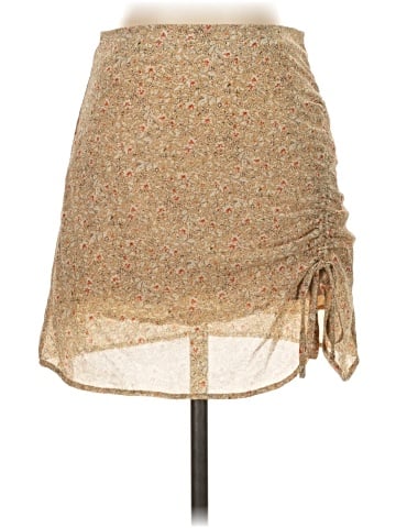 LA Hearts Casual Skirt (view 1)