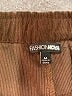 Fashion Nova Brown Cargo Pants Size M - photo 7