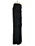 H&M 100% Acetate Black Cargo Pants Size 6 - photo 4