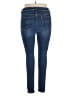 American Eagle Outfitters Solid Blue Jeans Size 18 - photo 2