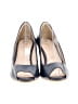 Cole Haan Blue Wedges Size 8 - photo 2